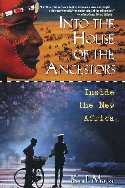 Into the House of the Ancestors (eBook, ePUB) Into the House of the Ancestors (eBook, ePUB)