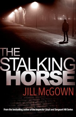 The Stalking Horse (eBook, ePUB) - Mcgown, Jill