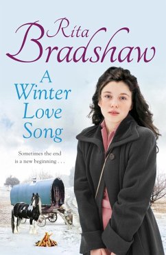 Cover A Winter Love Song (eBook, ePUB)