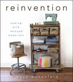 Reinvention (eBook, ePUB)