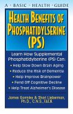 Health Benefits of Phosphatidylserine (PS) (eBook, ePUB)