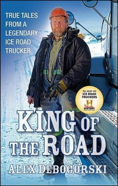 King of the Road (eBook, ePUB) - Debogorski, Alex