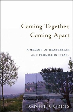 Cover Coming Together, Coming Apart (eBook, ePUB)