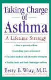 Taking Charge of Asthma (eBook, ePUB)