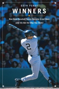 Cover Winners (eBook, ePUB)