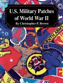 U.S. Military Patches of World War II (eBook, ePUB)