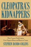 Cleopatra's Kidnappers (eBook, ePUB)