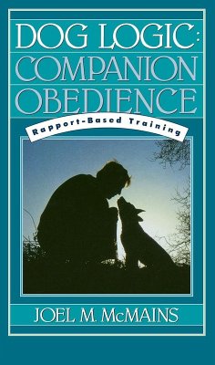 Cover Dog Logic (eBook, ePUB)