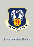 Ninth Air Force (eBook, ePUB)