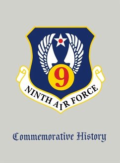 Cover Ninth Air Force (eBook, ePUB)
