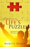 The Box Top to Life's Puzzle (eBook, ePUB)