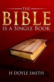 The Bible is a Single Book (eBook, ePUB)