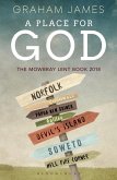 A Place for God (eBook, ePUB)