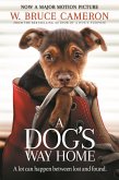 A Dog's Way Home (eBook, ePUB)