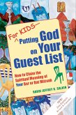 For Kids-Putting God on Your Guest List (2nd Edition) (eBook, ePUB)