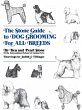 The Stone Guide to Dog Grooming for All... - Bild 1