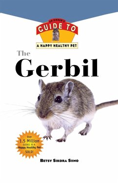 Cover Gerbil (eBook, ePUB)