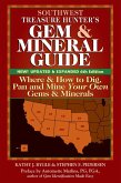 Southwest Treasure Hunter's Gem and Mineral Guide (6th Edition) (eBook, ePUB)