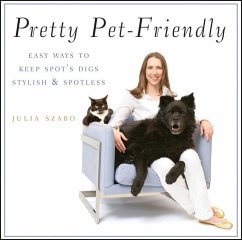Cover Pretty Pet-Friendly (eBook, ePUB)