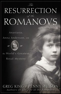 Cover The Resurrection of the Romanovs (eBook, ePUB)