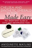 Chelsea and Synthetic Emerald Filters Made Easy (eBook, ePUB)