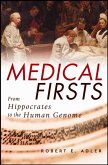 Medical Firsts (eBook, ePUB)