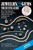 Jewelry & Gems-The Buying Guide (7th Edition) (eBook, ePUB) Jewelry & Gems-The Buying Guide (7th Edition) (eBook, ePUB)