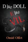 D like Doll E like Evil (eBook, ePUB)