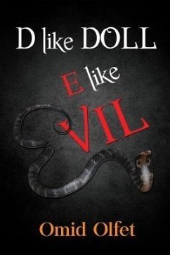 Cover D like Doll E like Evil (eBook, ePUB)