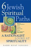 Six Jewish Spiritual Paths (eBook, ePUB)