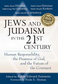 Jews and Judaism in 21st Century (eBook, ePUB)