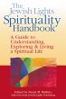 The Jewish Lights Spirituality Handbook... - Bild 1