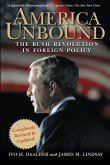 America Unbound (eBook, ePUB)