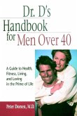 Dr. D's Handbook for Men Over 40 (eBook, ePUB)