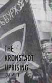The Kronstadt Uprising (eBook, ePUB)