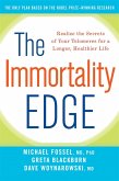 The Immortality Edge (eBook, ePUB)