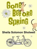 Gone Before Spring (eBook, ePUB) Gone Before Spring (eBook, ePUB)