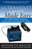 Ultraviolet Lamps Made Easy (eBook, ePUB) Ultraviolet Lamps Made Easy (eBook, ePUB)