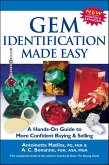 Gem Identification Made Easy (5th Edition) (eBook, ePUB) Gem Identification Made Easy (5th Edition) (eBook, ePUB)
