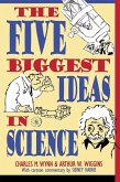 The Five Biggest Ideas in Science (eBook, ePUB)