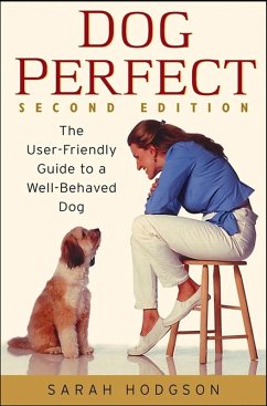 Cover DogPerfect (eBook, ePUB)