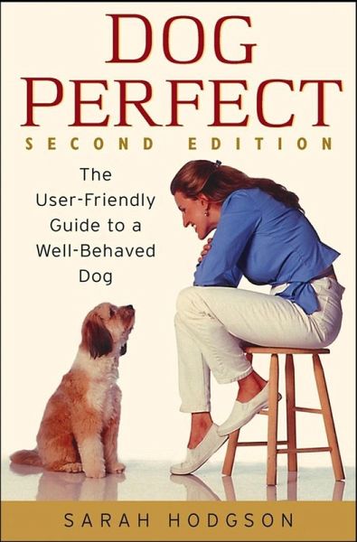 DogPerfect (eBook, ePUB) DogPerfect (eBook, ePUB)