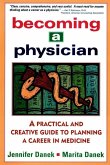 Becoming a Physician (eBook, ePUB)