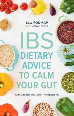 Cover IBS (eBook, ePUB)