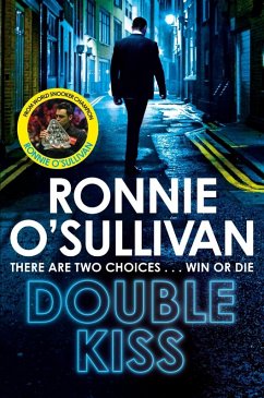 Double Kiss (eBook, ePUB) - O'Sullivan, Ronnie