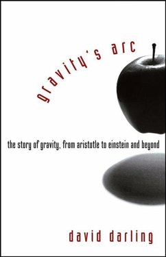 Gravity's Arc (eBook, ePUB) - Darling, David