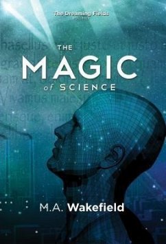 Cover The Magic of Science (eBook, ePUB)