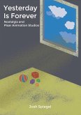 Yesterday is Forever (eBook, ePUB)