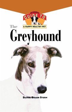 Cover The Greyhound (eBook, ePUB)