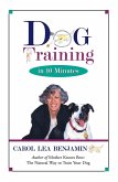 Dog Training in 10 Minutes (eBook, ePUB)
